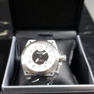 Ballast Automatic  Mens Watch Full Kit